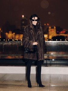 Balenciaga Spring 2025 Ready-to-Wear Collection