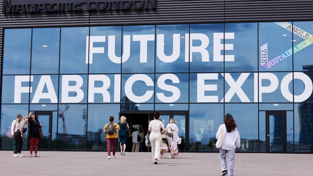 Future Fabrics Expo