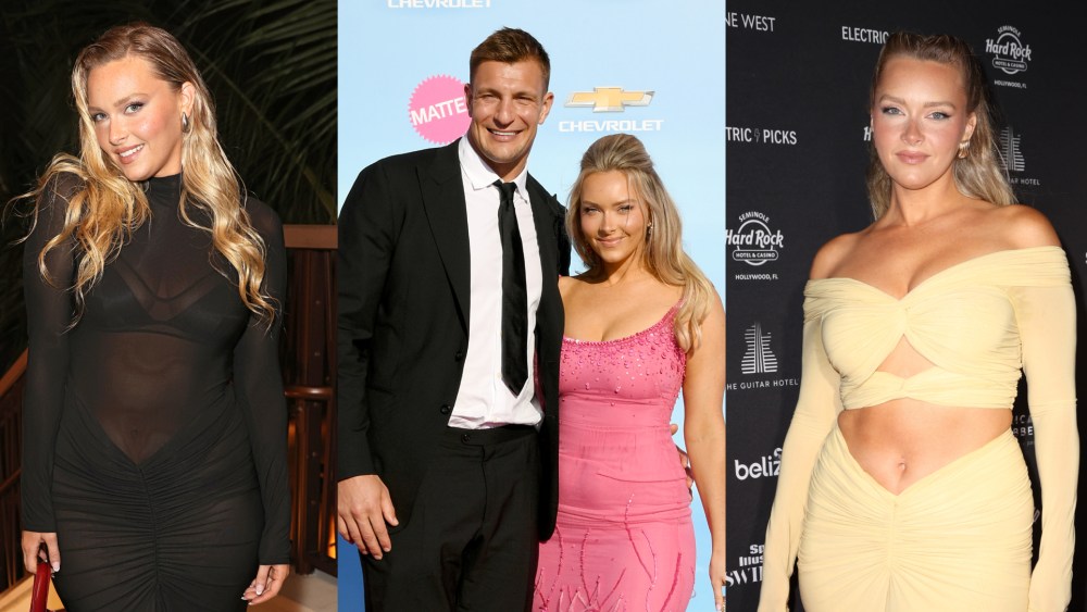 Camille Kostek's Style Through the Years