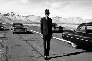 Celine Men's Fall 2024 Collection