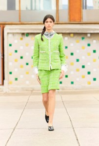 Chanel Cruise 2025