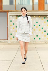 Chanel Cruise 2025