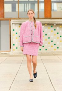 Chanel Cruise 2025