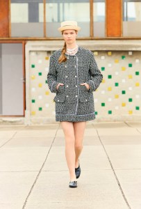 Chanel Cruise 2025