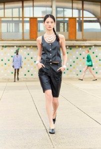 Chanel Cruise 2025
