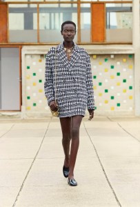 Chanel Cruise 2025