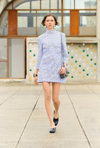 Chanel Cruise 2025
