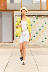 Chanel Cruise 2025
