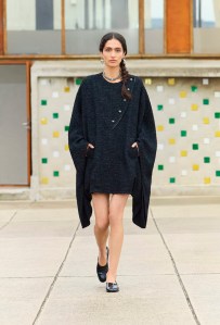 Chanel Cruise 2025