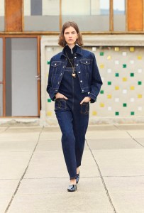Chanel Cruise 2025