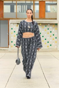 Chanel Cruise 2025