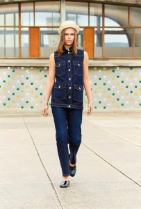 Chanel Cruise 2025
