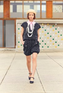 Chanel Cruise 2025