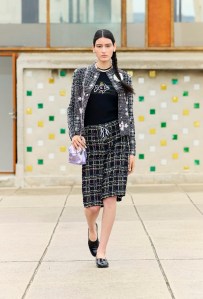 Chanel Cruise 2025