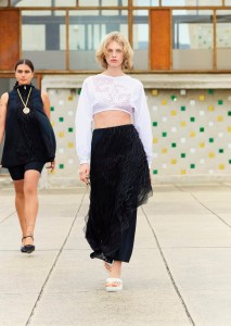 Chanel Cruise 2025