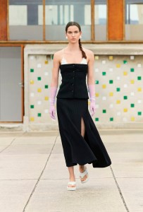 Chanel Cruise 2025