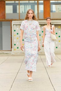 Chanel Cruise 2025
