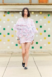Chanel Cruise 2025