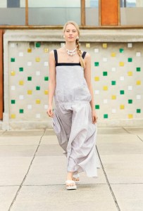 Chanel Cruise 2025