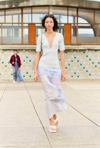 Chanel Cruise 2025