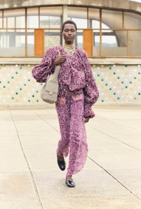 Chanel Cruise 2025