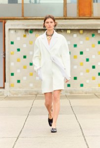 Chanel Cruise 2025