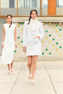 Chanel Cruise 2025
