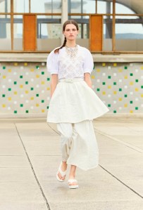 Chanel Cruise 2025