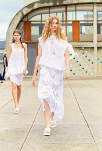 Chanel Cruise 2025
