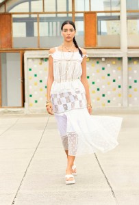 Chanel Cruise 2025