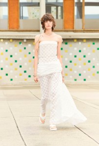 Chanel Cruise 2025