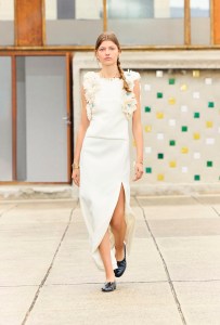 Chanel Cruise 2025