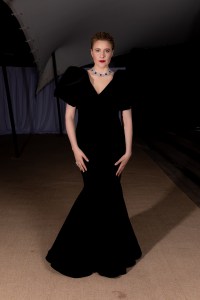 Greta Gerwig