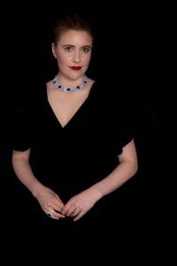 Greta Gerwig