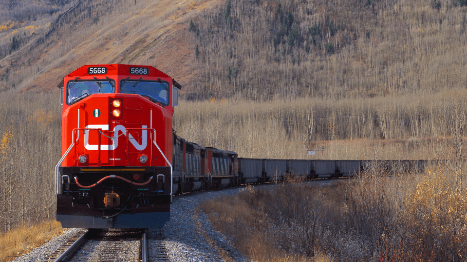 More than 9,300 workers at CN and CPKC can go on strike as early as May 22, creating concerns of disruption in North American supply chains.