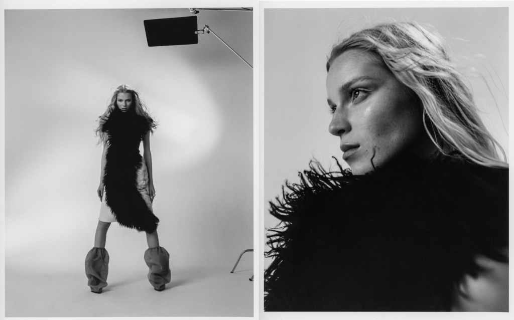 Colin Jones on Her Rise on the Runway and Arriving at a ‘Pivotal Moment’ in Fashion