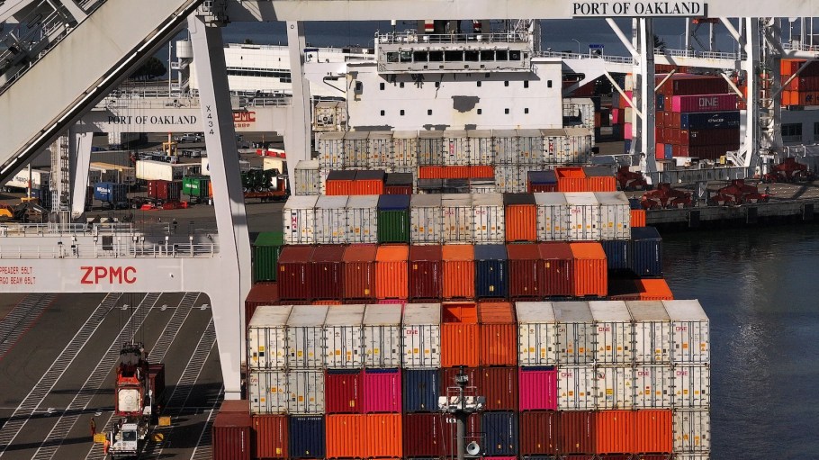 Industry observers had been expecting ocean carriers to generate another short-term windfall as the ongoing Houthi missile attacks on commercial vessels in the Red Sea lingered.