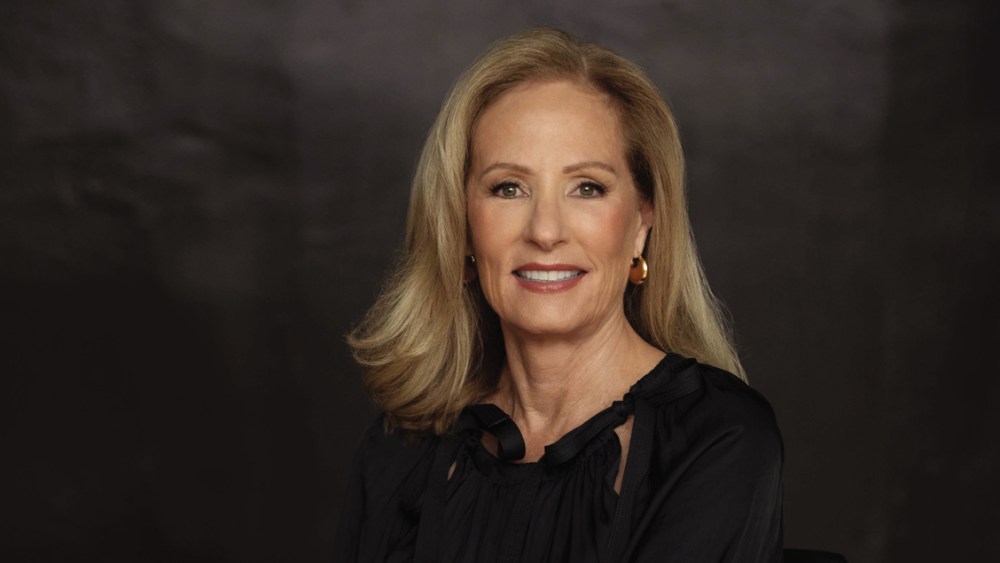 Caleres Diane Sullivan