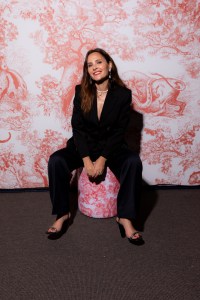 Virginie Ledoyen