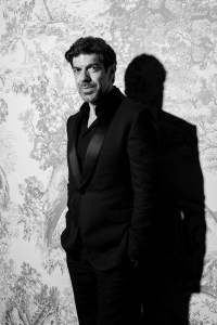 Pierfrancesco Favino