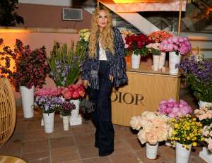 Rachel Zoe