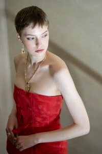 Victoire de Castellane’s latest high jewelry collection for Dior, presented in Florence