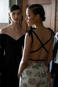 Victoire de Castellane’s latest high jewelry collection for Dior, presented in Florence