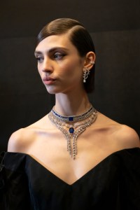 Victoire de Castellane’s latest high jewelry collection for Dior, presented in Florence