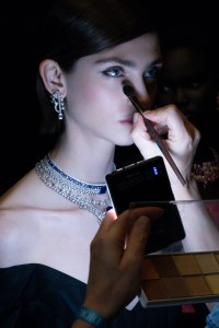 Victoire de Castellane’s latest high jewelry collection for Dior, presented in Florence