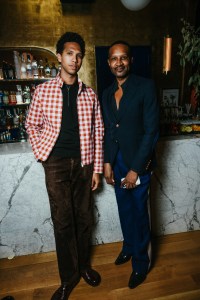 Tyler Mitchell