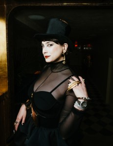 Katharine Zarrella