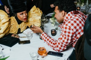 Erykah Badu, Tyler Mitchell