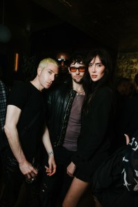Teddy Quinlivan