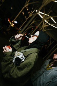 Kembra Pfahler